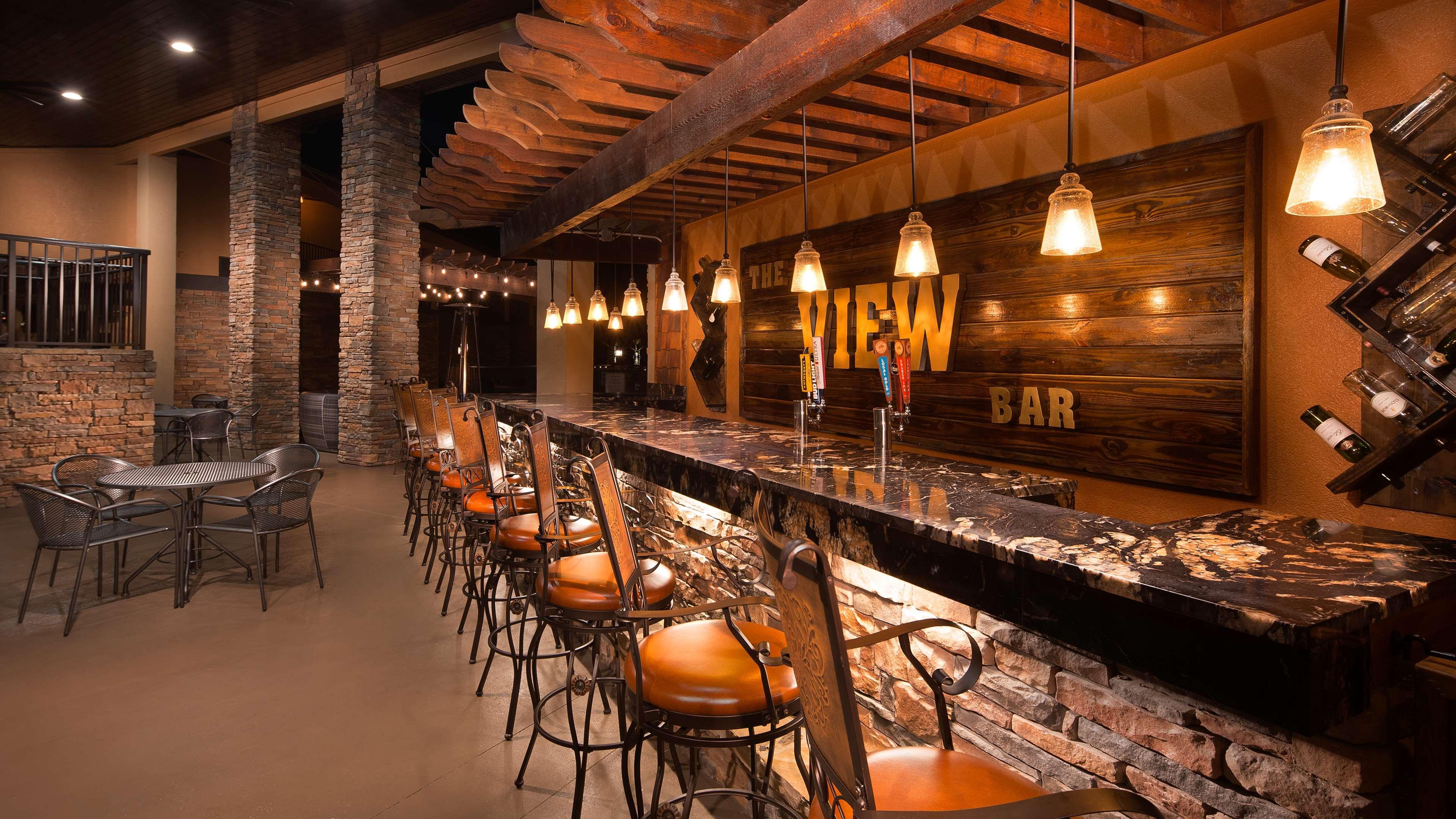 Best Western Warm Springs Hotel And Event Center Extérieur photo