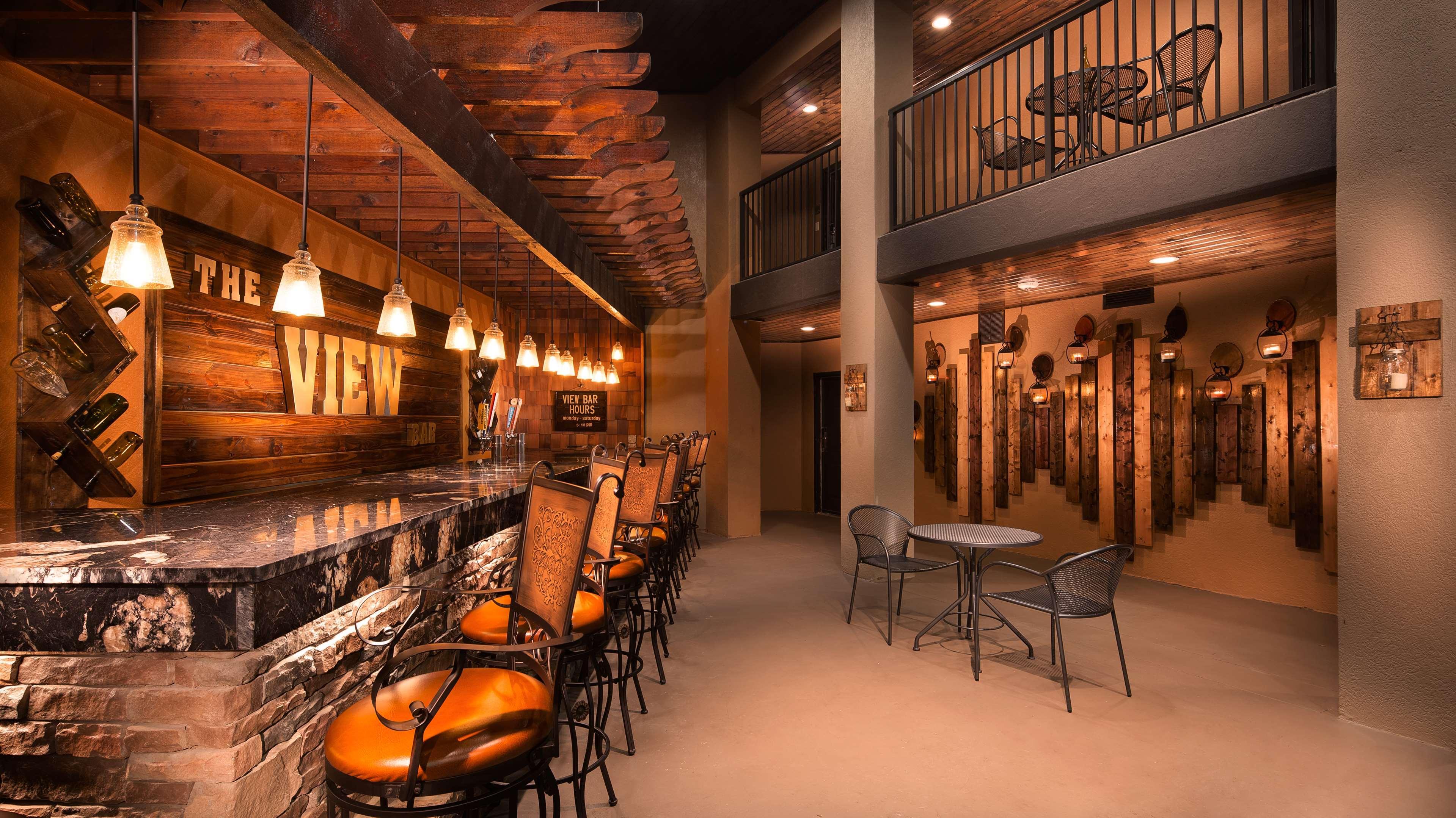 Best Western Warm Springs Hotel And Event Center Extérieur photo