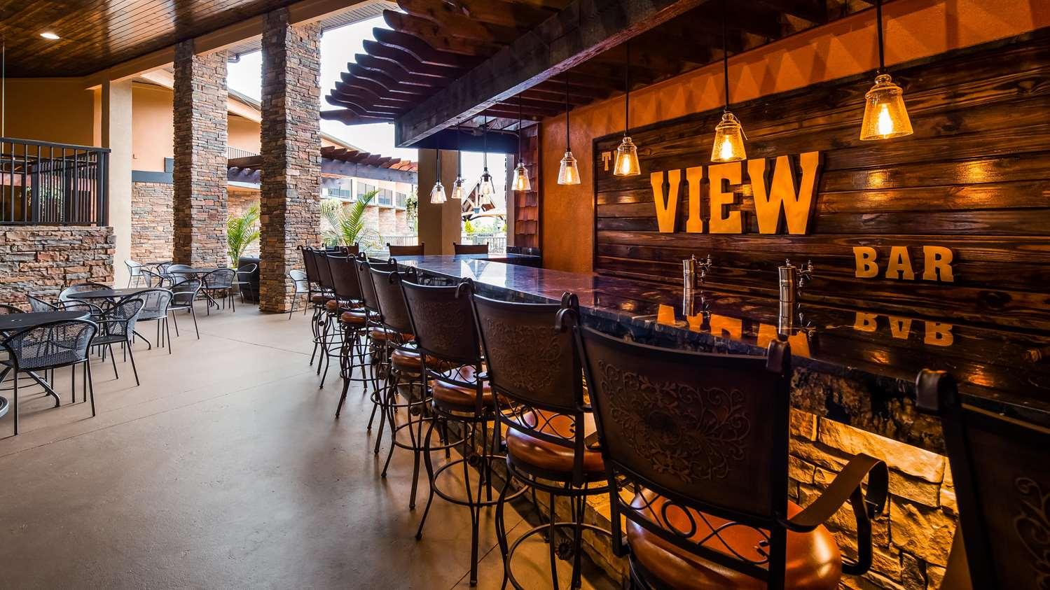 Best Western Warm Springs Hotel And Event Center Extérieur photo