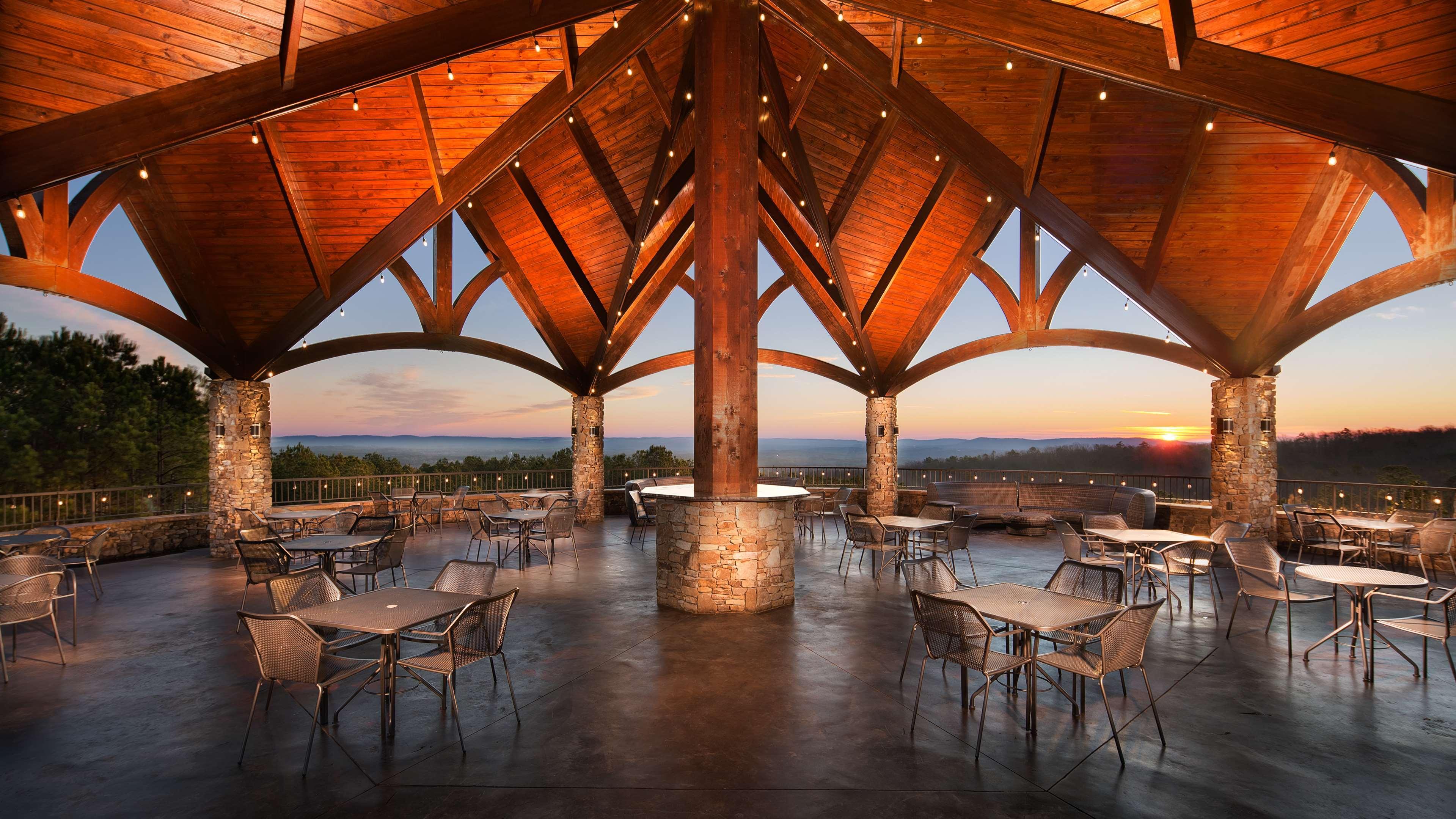 Best Western Warm Springs Hotel And Event Center Extérieur photo