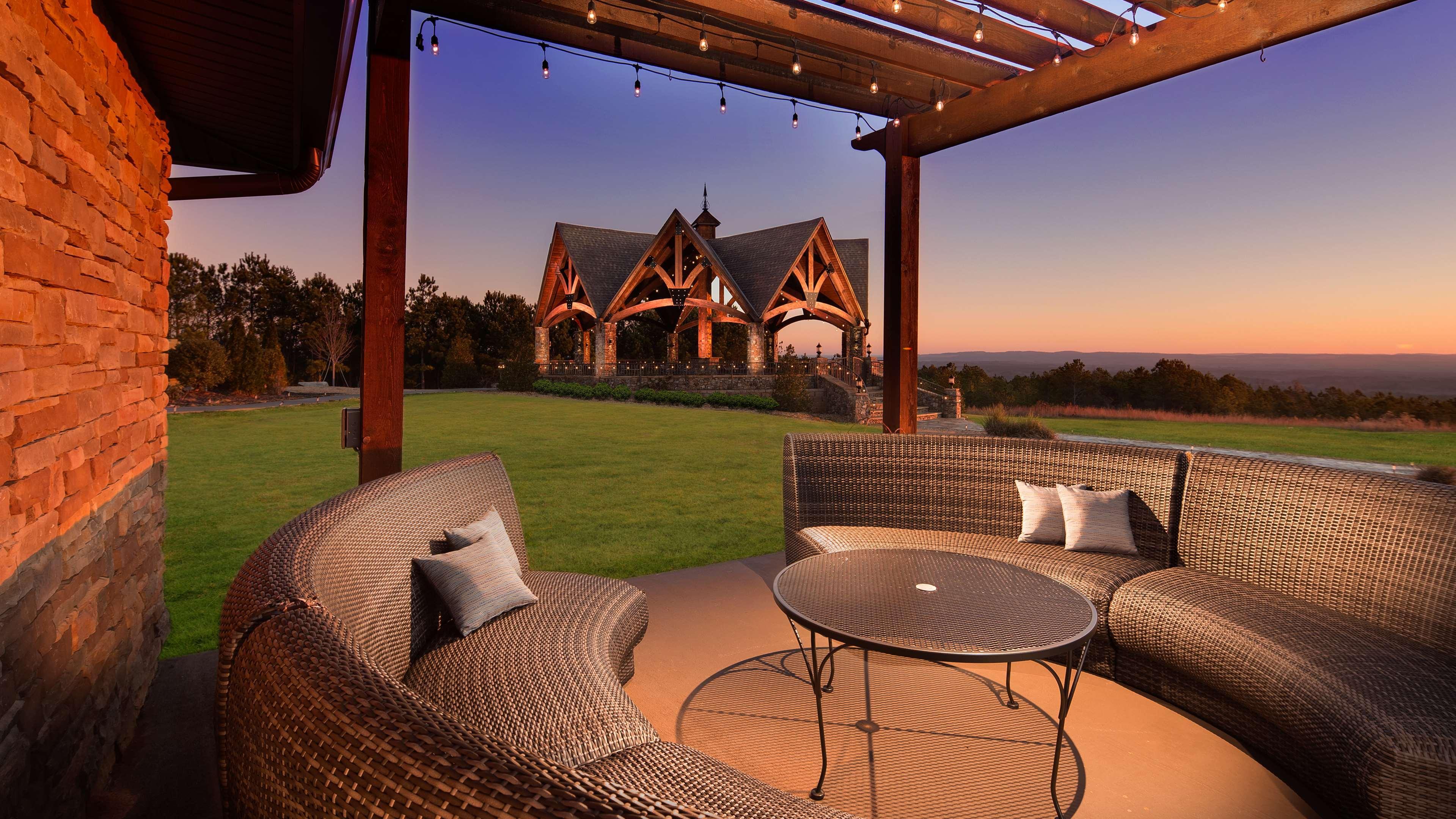 Best Western Warm Springs Hotel And Event Center Extérieur photo
