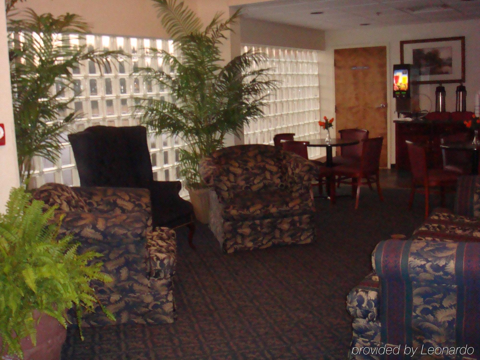 Best Western Warm Springs Hotel And Event Center Intérieur photo