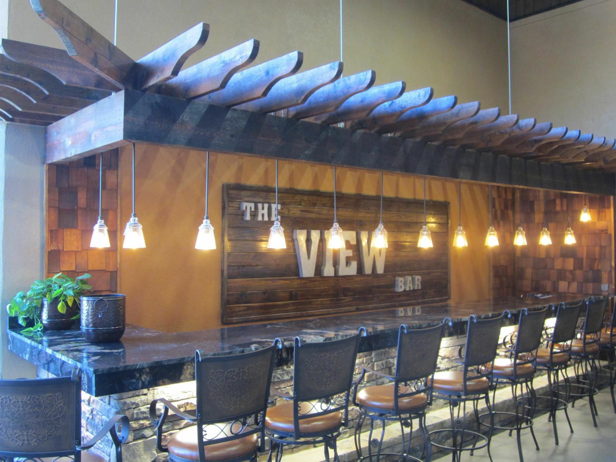 Best Western Warm Springs Hotel And Event Center Extérieur photo