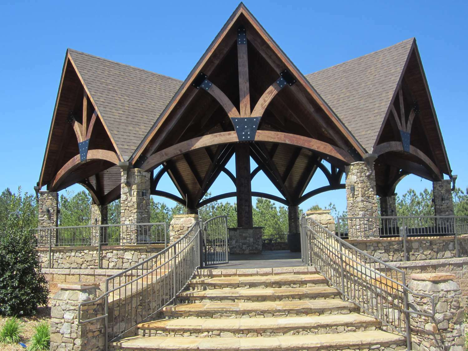 Best Western Warm Springs Hotel And Event Center Extérieur photo